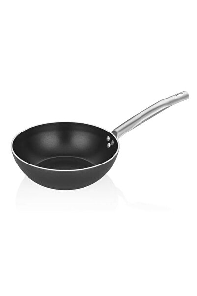 Altınbaşak A 114Wk 30 Milenyum Wok Pan 30 cm