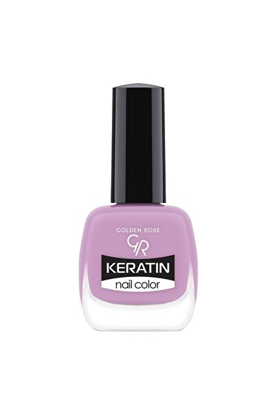 Golden Rose ΚΕΡΑΤΙΝ ΧΡΩΜΑ ΝΥΧΙΩΝ 89 10.5ML