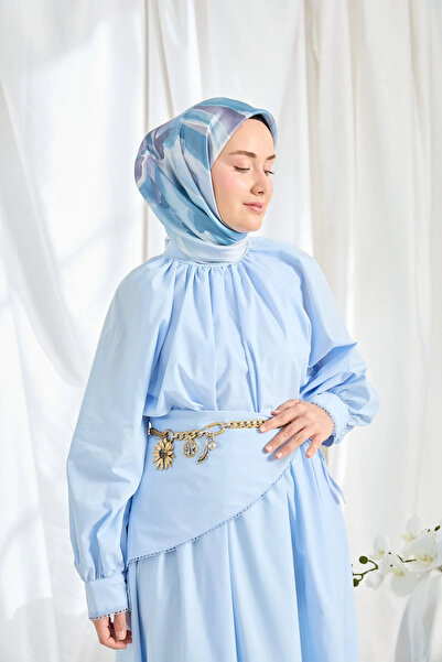 Silk Home 100% Μεταξωτό Φουλάρι Τουίλ S545-02