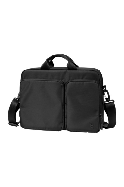 Tomtoc Geantă Navigator-A33 pentru laptop de 14 inch, protecție și confort zi...