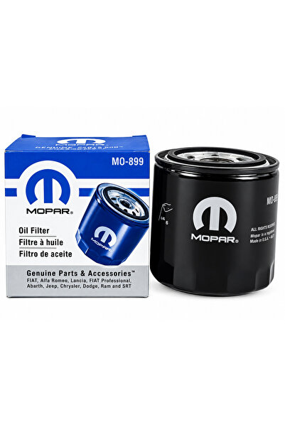 Mopar فلتر زيت مكينة 5.7 -08-23 -