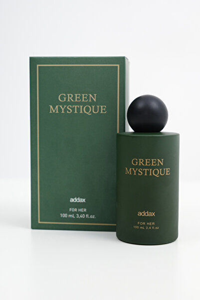 Addax Green Mystıque PRF108