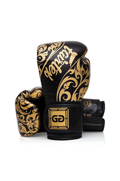 Fairtex Glory Kickboxing Glove Bgvg2