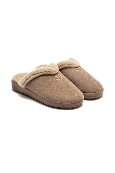 Twigy Carolin Women's House Slippers Mink 37/41