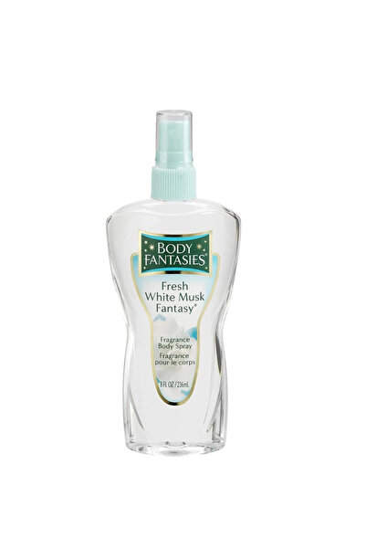 Body Fantasies مسك 236 مل