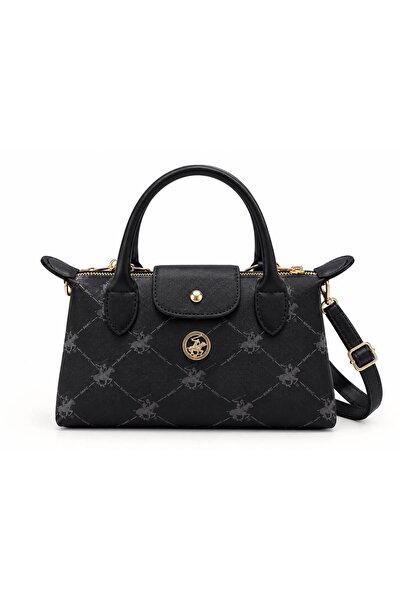 Beverly Hills Polo Club حقيبة يد نسائية وحقيبة كروس 05BHPC3010