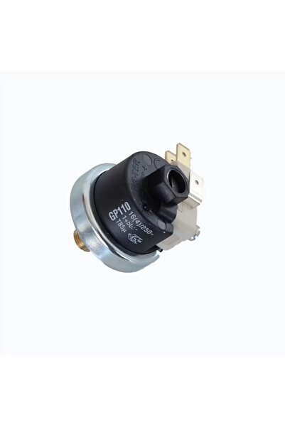 Bieffe Presostat 1/8 cu micro 4 bar