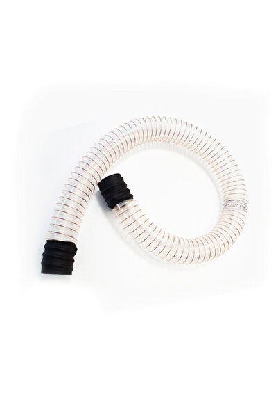 Bieffe Furtun flexibil pentru aer cald pentru CARFON, 175cm diametru. 50mm