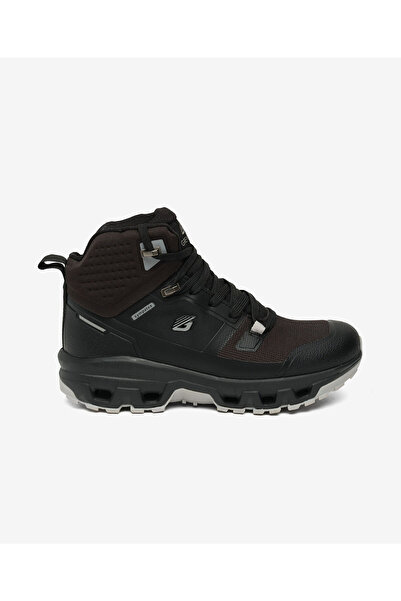 Greyder Kadın Siyah Su Geçirmez Outdoor Bot 5K2GB18890