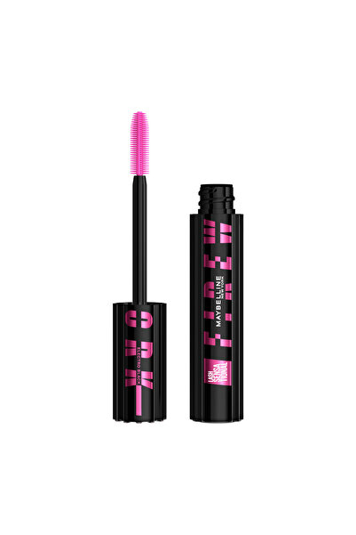 Maybelline New York ΜΑΪΜΠΕΛΑΪΝ ΛΑΣ ΣΕΝΣΕΪΣΙΟΝΑΛ ΦΑΙΡΓΟΥΕΡΚ ΜΑΣΚΑΡΑ ΗΛΕΤΡΟ ΜΑΥ...
