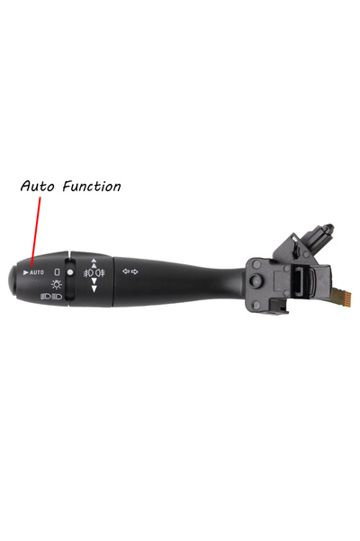 Choice Auto Function New Turn Signal Indicator Switch For PEUGEOT 1007 206 20...