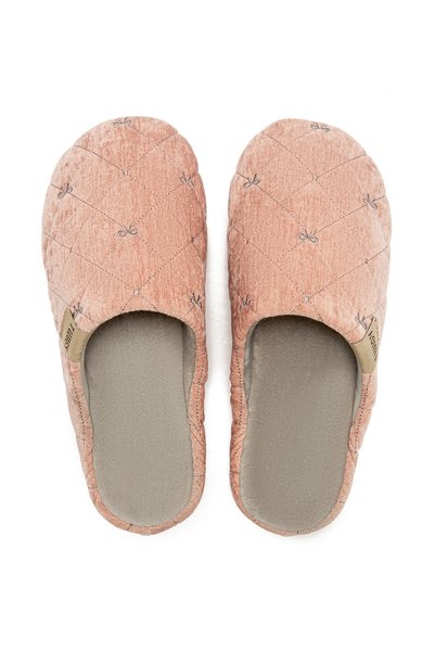 Twigy Caren Women's House Slippers Pink 37/41