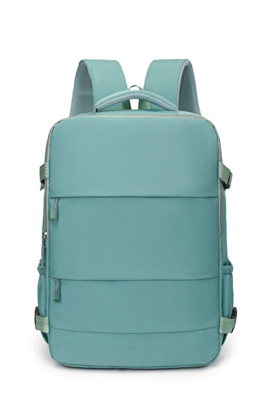 Take Two By Styli Backpack with Shoe Compartment