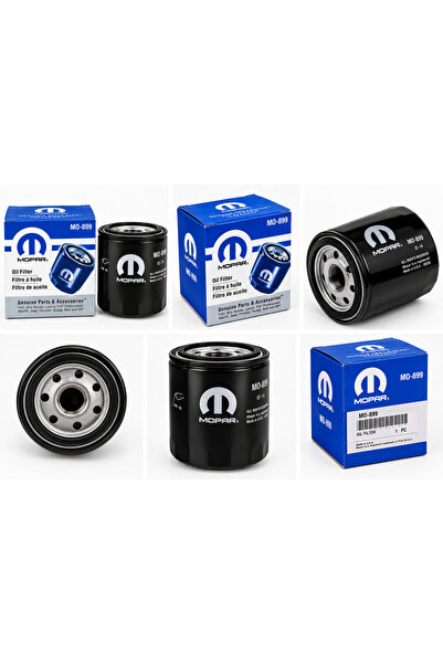 Mopar فلتر زيت مكينة 5.7 -08-23 -