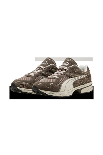 Puma Extos SD Kahverengi Unisex Spor Ayakkabı