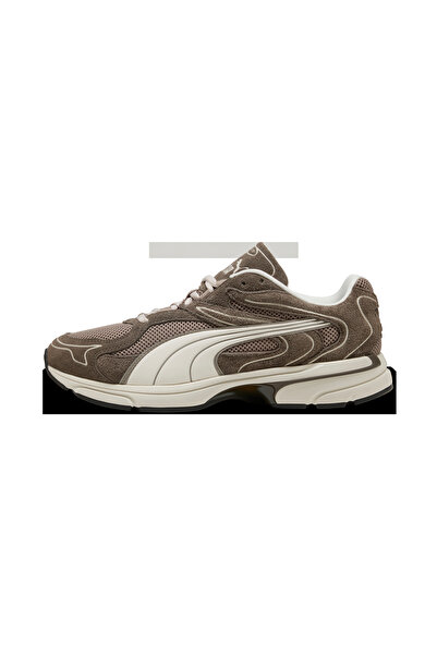 Puma Extos SD Kahverengi Unisex Spor Ayakkabı