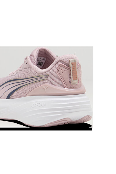 Puma Scend Pro 3 Pembe Kadın Yürüyüş ve Koşu Ayakkabısı