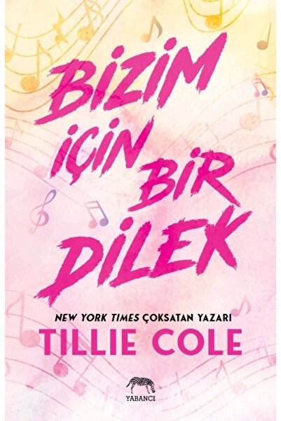 Yabancı Yayınları Bizim İçin Bir Dilek