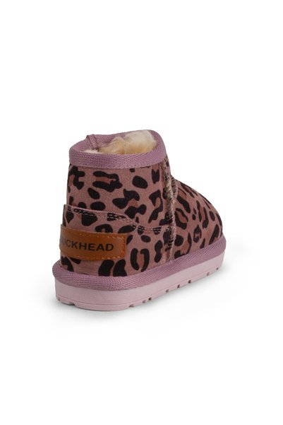 BUCKHEAD BUCK4508 Nesty Çocuk Bot Pembe