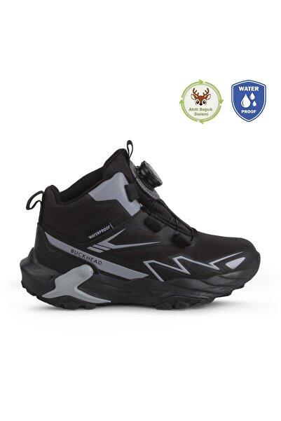BUCKHEAD Napolyon High Waterproof Erkek Çocuk Bot BUCK3115-001