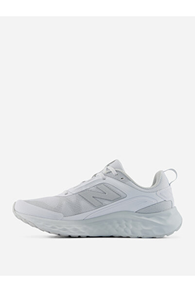New Balance White Arishi Sneakers