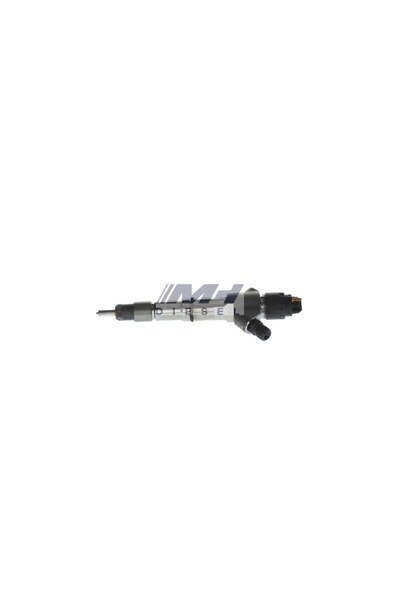 Bosch 0445120343 Enjektör – Weichai WD10 WD12 WP12 Common Rail