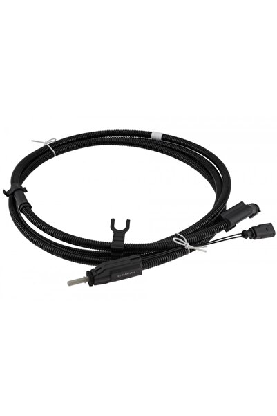 NTY Conductă de alimentare AdBlue Volkswagen Passat B8 1.6TDI, 2.0TDI 2014- 3...