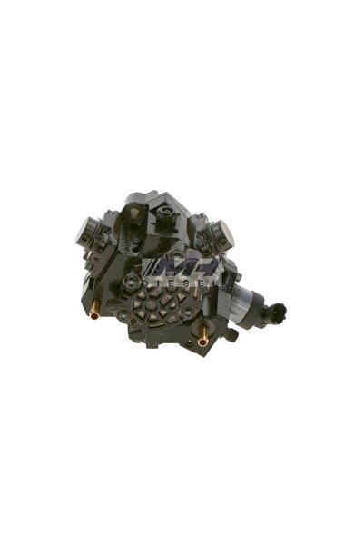 0445010221 Yüksek Basınç Yakıt Pompası – FAW Sihuan 4D28 2.8 Dizel Common Rail