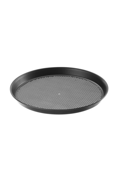 HENDI Tavă perforată pentru pizza, ø280 x 25 mm