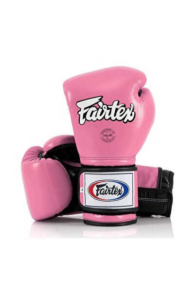 Fairtex Mexican Style Muay Thai Boxing Glove - Heavy Hitter Bgv9