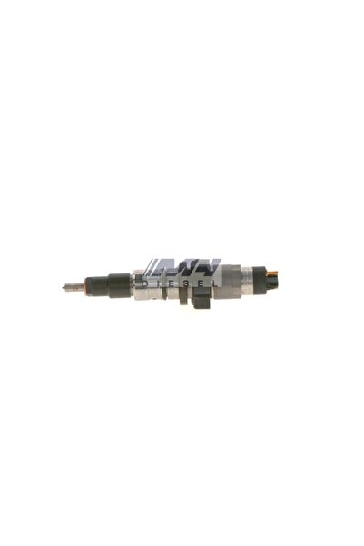 0445120028 Enjektör – Iveco Eurocargo F4HE F4AE 6 Silindir Common Rail