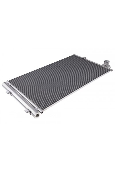 NTY Condensator aer condiționat BMW Seria 5 G30, G31 2015-, Seria 7 G11, G12 ...