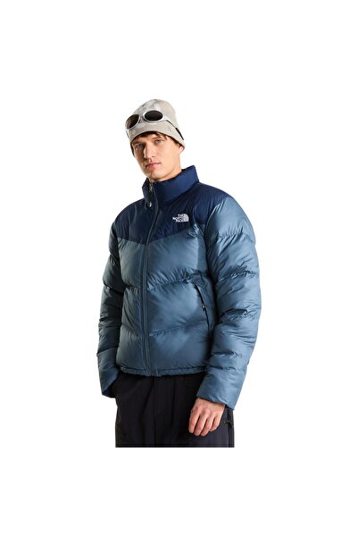 THE NORTH FACE F0A853Is621-R m Saıkuru Jacket Men's Coat Blue