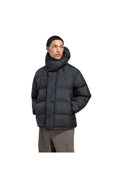 adidas Kr8329-E Xpl Puffer Jkt Men's Coat Black