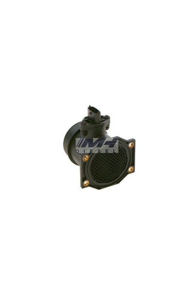 Bosch 0281002207 Hava Debimetresi – Nissan Terrano II 2.7 TDI, Primera 2.0 TD
