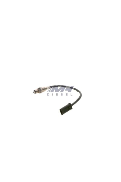 0281004623 Lambda Sensörü – BMW 316d 318d 320d 520d X3 X4 1.5 2.0 Dizel