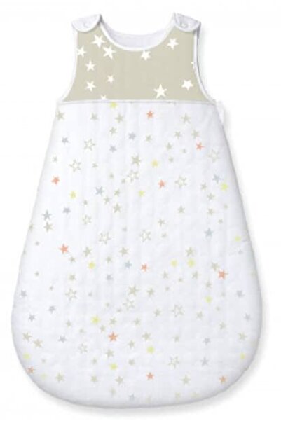 Kikka Boo Υπνόσακος 0-6 μηνών Stars 41109080019