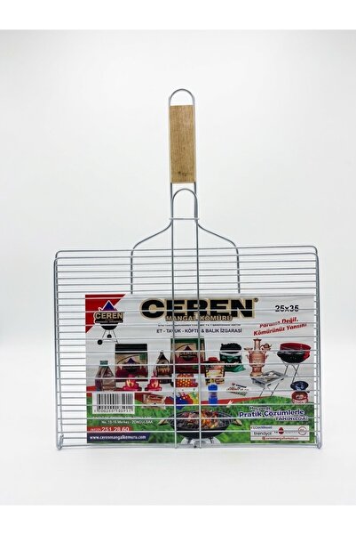 25x35 BALIK IZGARA TELİ