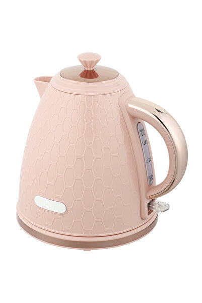 Generic Brand Fierbător, 2200W, indicator nivel apă, filtru, fierbere rapidă,...