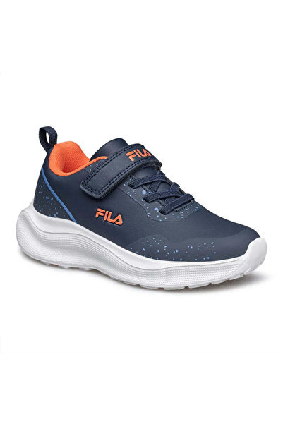 Fila Παιδική Μνήμη Γρήγορη 6V Νανοβιονική Μπλε