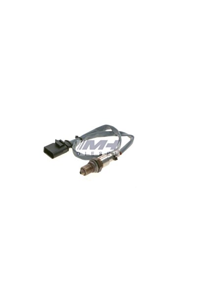 0281004686 Lambda Sensörü – Volkswagen Amarok 3.0 TDI 163 HP 204 HP 224 HP 258 HP