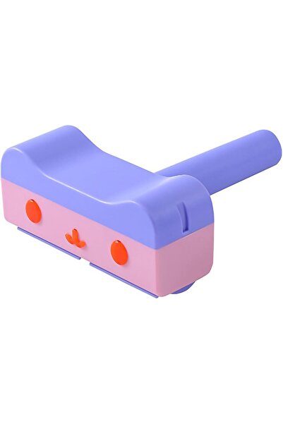 Arabest Reusable Pet Hair Remover Roller,Electrostatic Lint Brush for Furnitu...