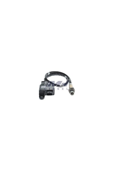 Bosch 0281008603 Partikül Sensörü – Fiat Egea Tipo 1.6 Multijet