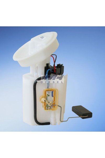 Bosch 0986580184 Yakıt Besleme Ünitesi – Mercedes C Serisi W203 S203 CLC CLK