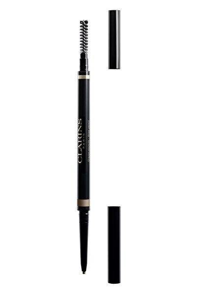 Clarins WONDER DEFINE 01 ASH BLONDE 0.06 GR - KAŞ KALEMİ KÜLLÜ SARI