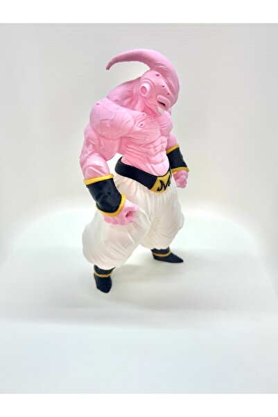 Dest Studio 3D Majin Buu / Super Buu (Dragon Ball Z) Figürü (17 cm)