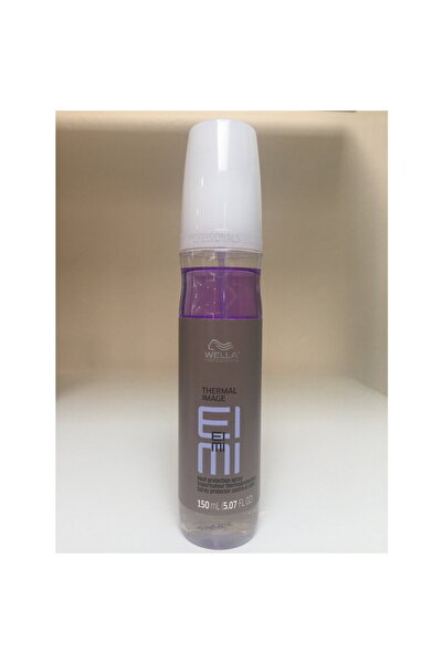 Wella EIMI - Σπρέι Θερμικής Προστασίας από τη Θερμότητα