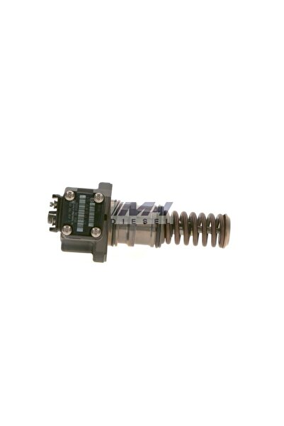 Bosch 0414755003 Birim Pompa – Renault Magnum E-Tech 400 440 480 / Mack E7