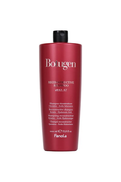 Fanola Botugen Mască reconstructivă 1000 ml