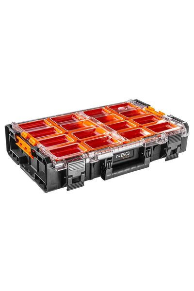 NEO Tools Ταμπακιέρα MODULAR 12 θέσεων 84-268